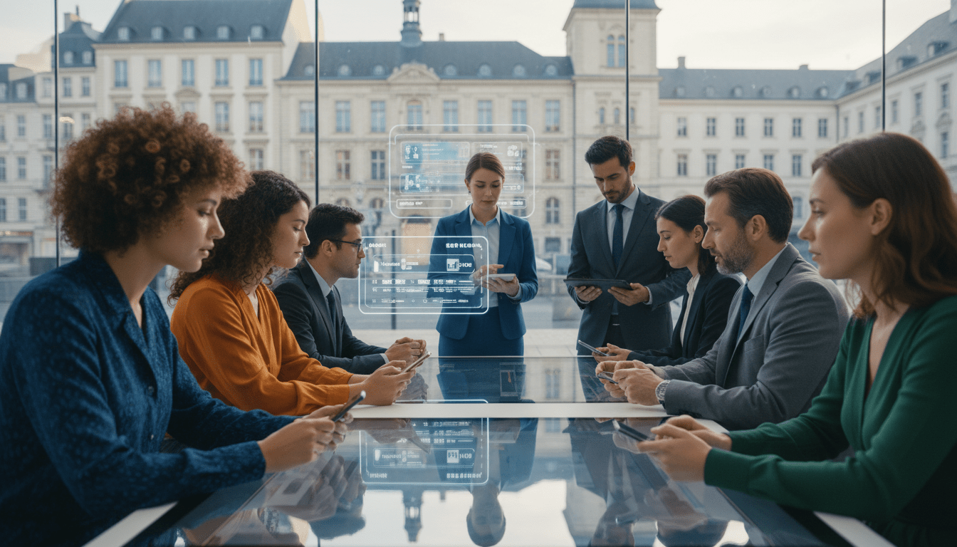 découvrez comment bien choisir votre offre mobile au luxembourg pour bénéficier du meilleur rapport qualité-prix et des services adaptés à vos besoins.