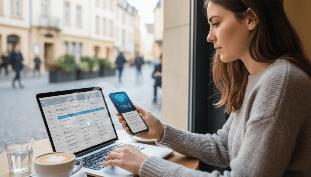 découvrez comment bien choisir votre offre mobile au luxembourg avec nos conseils pour comparer les forfaits, les opérateurs et profiter du meilleur rapport qualité-prix.