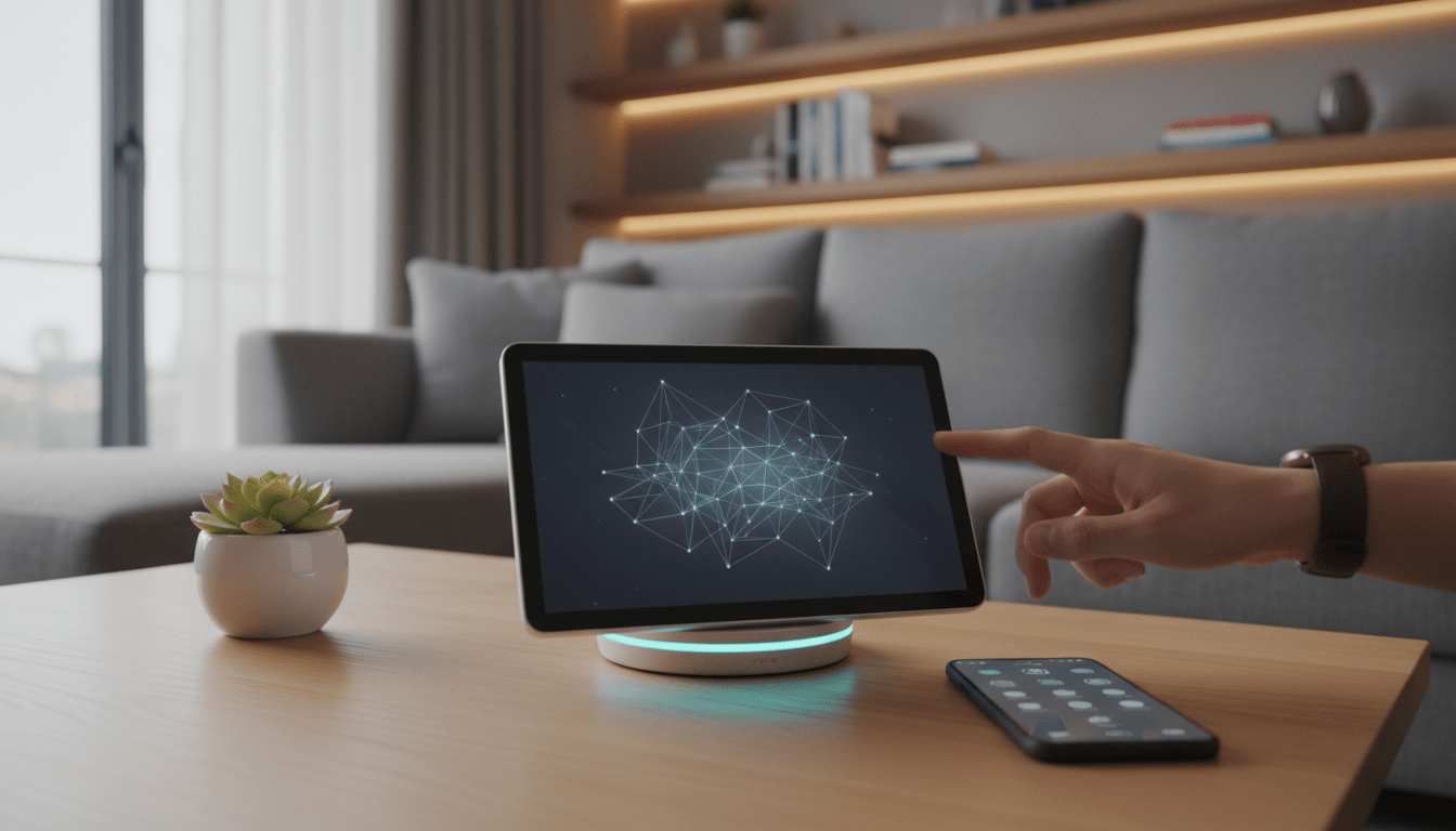 découvrez comment configurer votre appareil vocal ok google facilement et rapidement pour profiter pleinement de ses fonctionnalités.