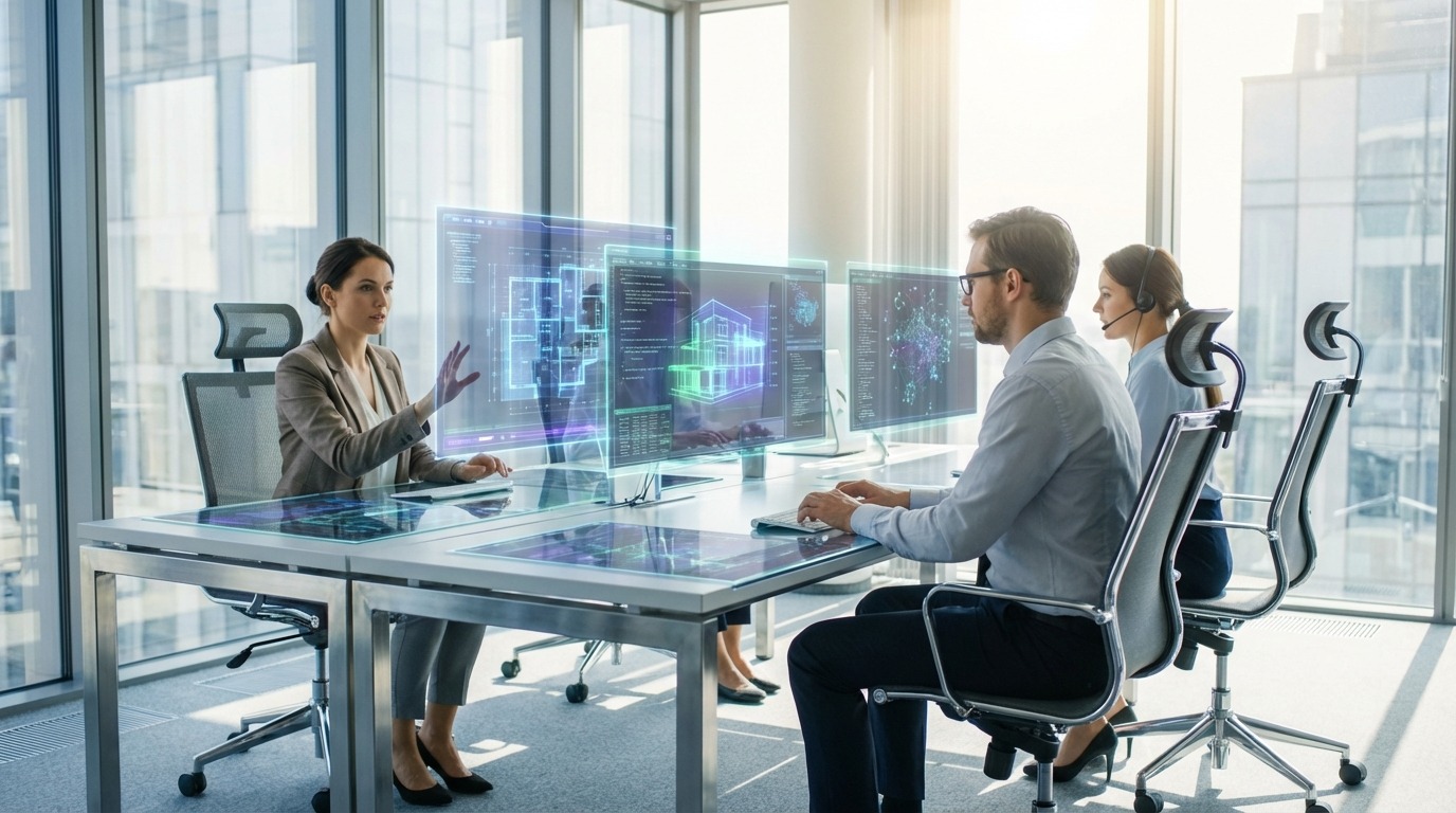 découvrez gpt-5.4, le nouveau modèle révolutionnaire d'openai conçu pour repousser les limites de l'excellence professionnelle et transformer votre productivité.