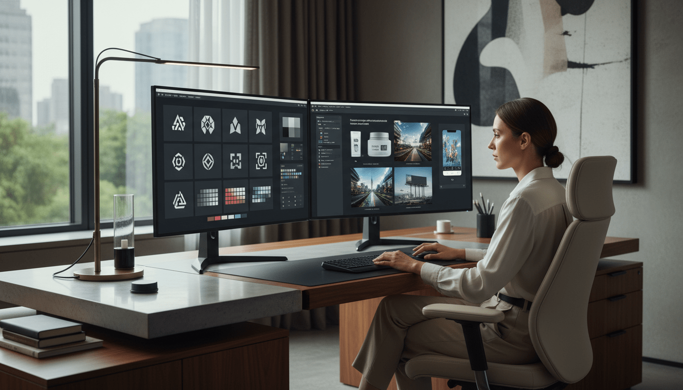 recraft ai : générateur d'images et design innovant pour créer facilement des visuels personnalisés et professionnels.