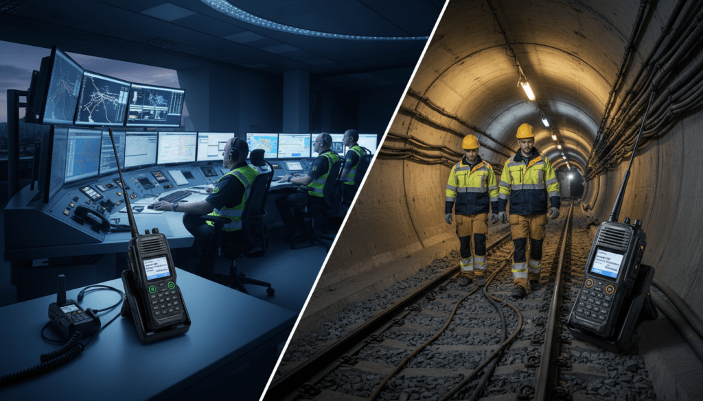 découvrez les nouveaux horizons et défis technologiques du réseau tetra, une solution de communication sécurisée et efficace pour les secteurs professionnels.