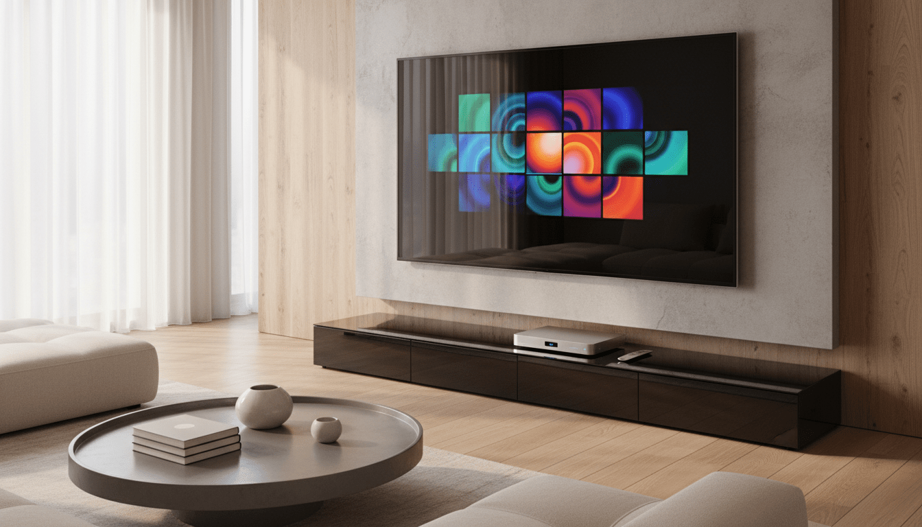 découvrez notre avis complet et notre test détaillé de room iptv. guide d'installation étape par étape pour profiter pleinement de ce service iptv.