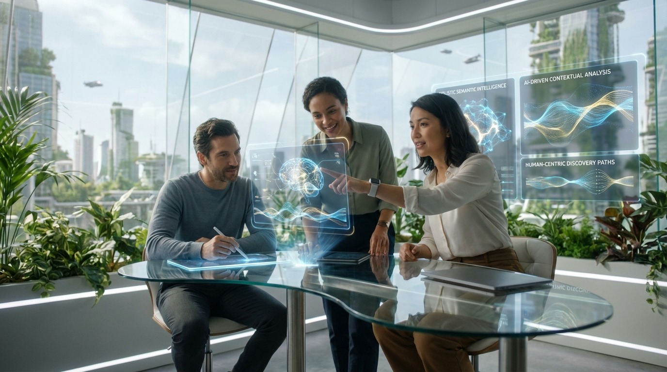 découvrez comment le seo évolue en 2026 avec un nouveau focus loin de l'obsession des mots-clés, vers une optimisation plus naturelle et centrée sur l'expérience utilisateur.