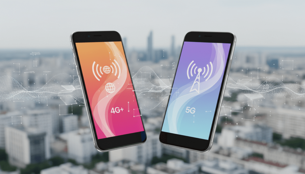 découvrez notre comparatif détaillé entre sosh et free pour choisir le meilleur réseau mobile adapté à vos besoins en couverture, qualité et tarifs.