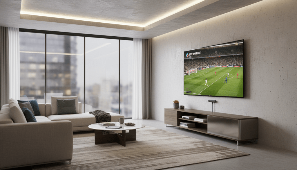 découvrez comment regarder la tv sans box ni antenne grâce à des solutions simples et efficaces pour accéder à toutes vos chaînes préférées.