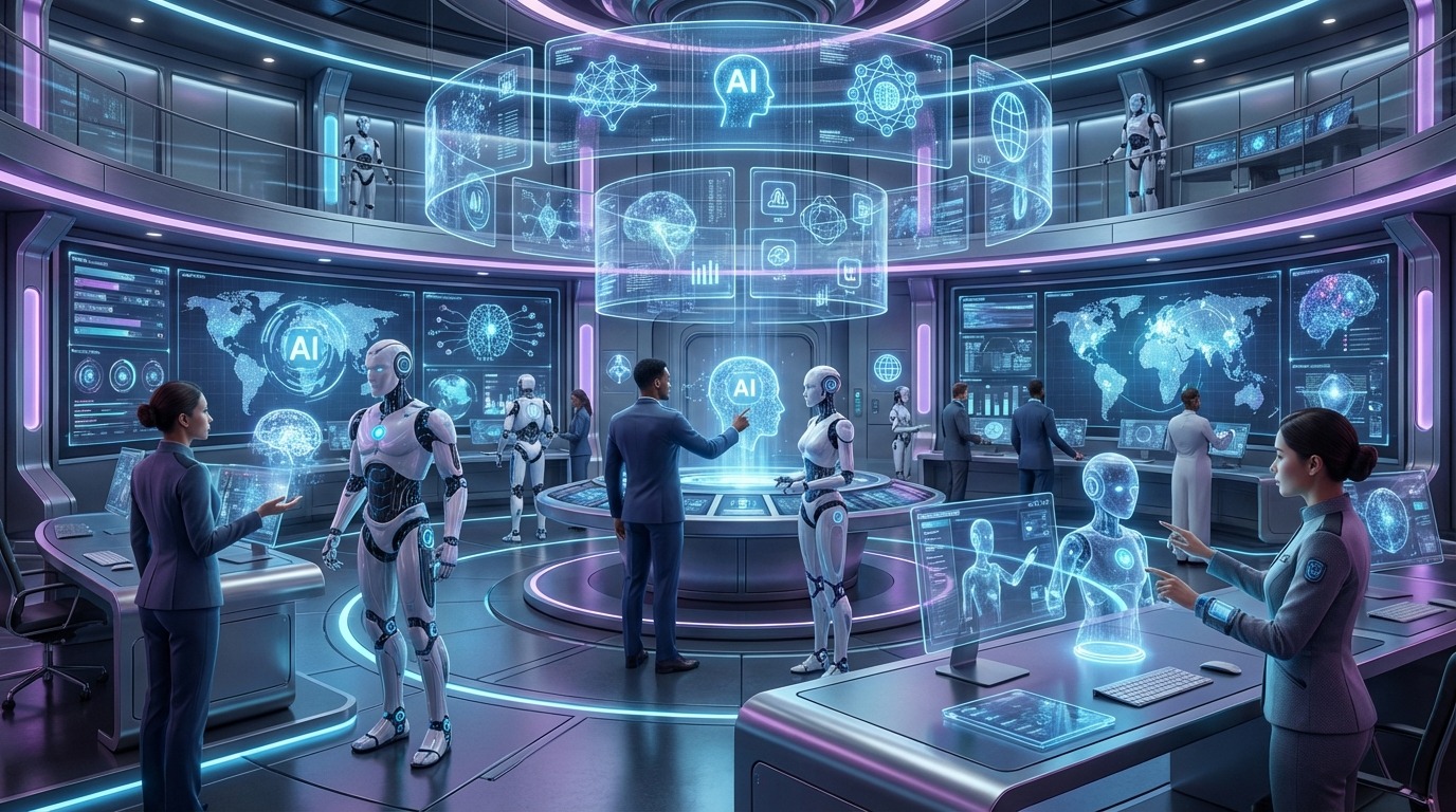 découvrez le top 100 des outils d'intelligence artificielle incontournables qui révolutionnent le monde en 2026, avec des solutions innovantes pour tous les secteurs.