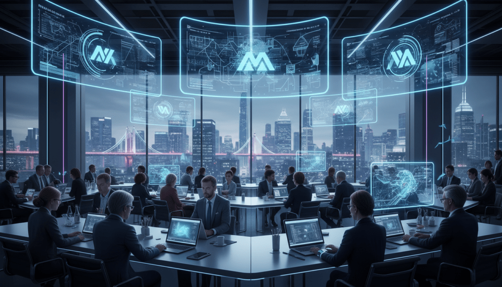 découvrez le top 7 des évènements digitaux à ne pas manquer en avril 2026 pour rester à la pointe des dernières tendances technologiques et innovations numériques.