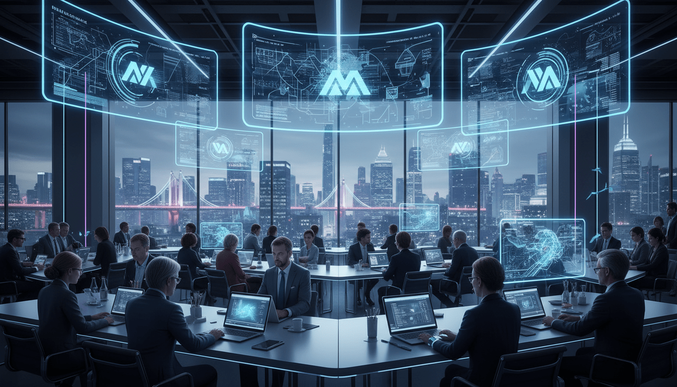 découvrez le top 7 des évènements digitaux à ne pas manquer en avril 2026 pour rester à la pointe des dernières tendances technologiques et innovations numériques.