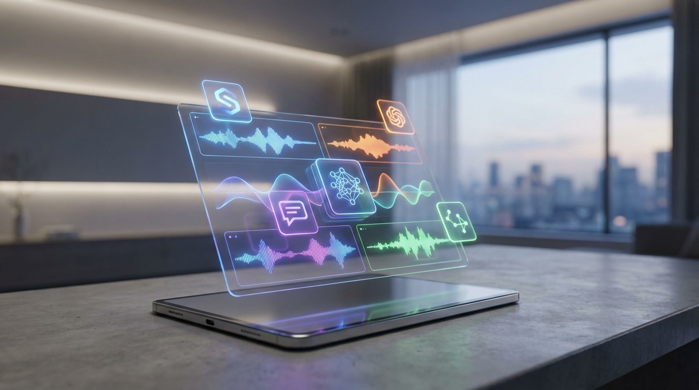 découvrez ios 27 : apple améliore siri en intégrant chatgpt, claude, gemini et d'autres intelligences artificielles externes pour une expérience vocale révolutionnaire.