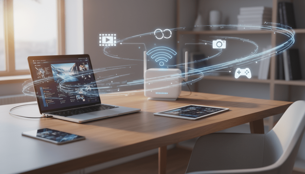 découvrez combien de temps vous pouvez utiliser 130 go d'internet en navigation, streaming et plus. guide pratique pour gérer votre forfait data efficacement.