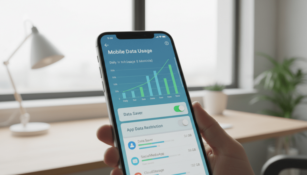 découvrez comment une connexion internet 4g de 50 mo influence votre usage quotidien, ses avantages et ses limites pour naviguer, streamer et travailler efficacement.