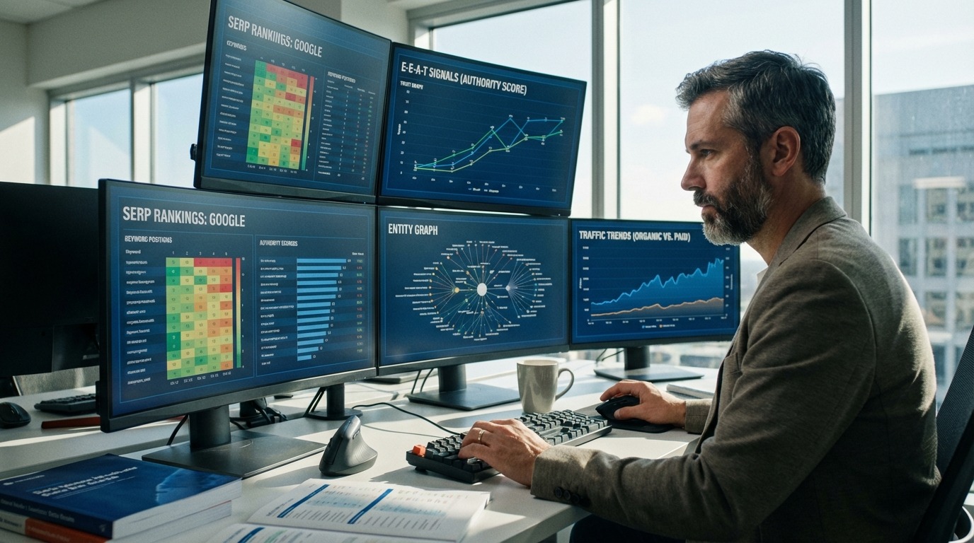 découvrez une analyse approfondie des performances du contenu généré par ia dans les classements google et comment optimiser votre seo grâce à ces nouvelles technologies.