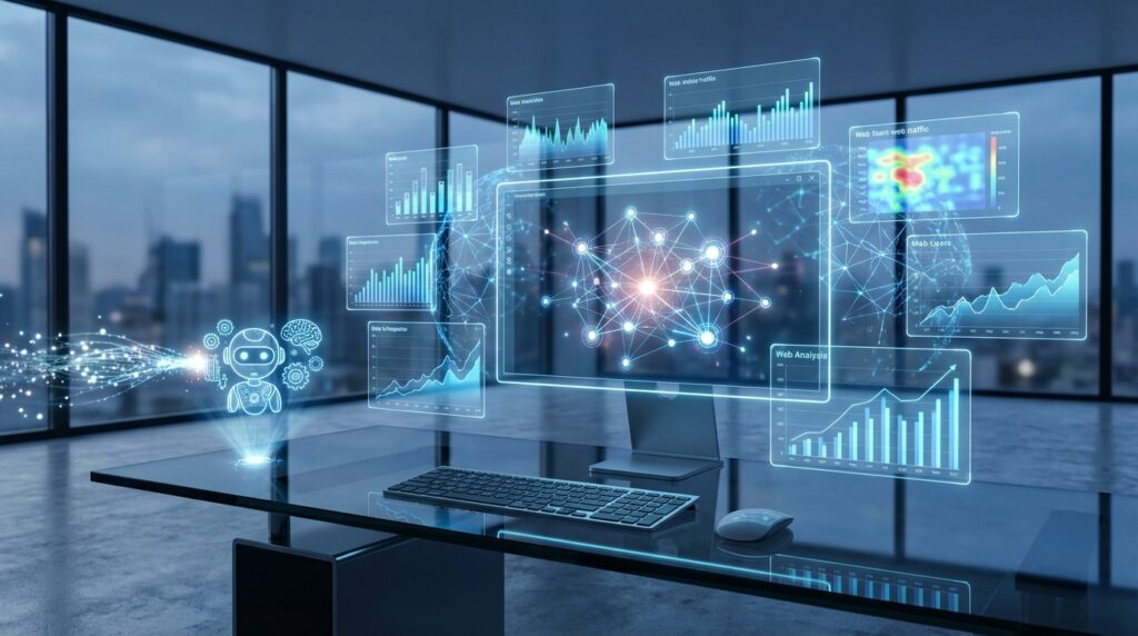 découvrez une analyse approfondie des performances du contenu généré par ia dans les classements google et optimisez votre stratégie seo.
