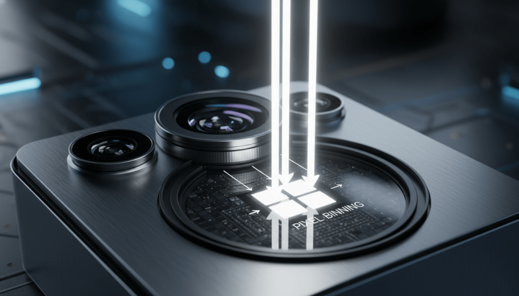 découvrez combien de mégapixels choisir pour votre appareil photo smartphone afin d'obtenir des photos nettes et de qualité optimale. guide pratique pour bien choisir votre téléphone.