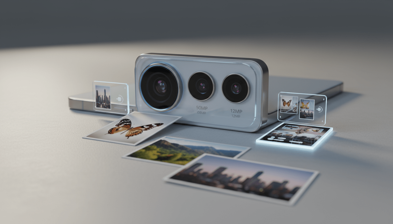 découvrez combien de mégapixels choisir pour votre appareil photo smartphone afin d'obtenir des photos nettes et de qualité. guide pratique pour bien choisir selon vos besoins.