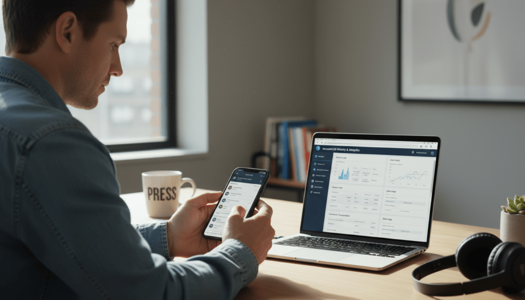 découvrez comment identifier les appels masqués et savoir si quelqu'un vous a appelé avec un numéro bloqué. suivez nos astuces simples pour ne plus manquer aucun appel important.