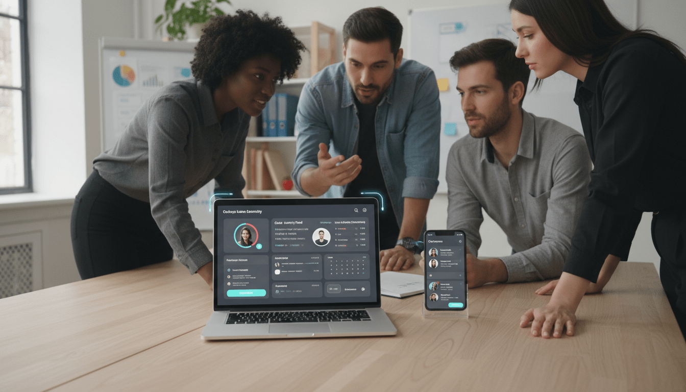 découvrez notre avis sur skool, la plateforme de formation en ligne qui révolutionne l'apprentissage grâce à ses fonctionnalités intuitives et son contenu de qualité.