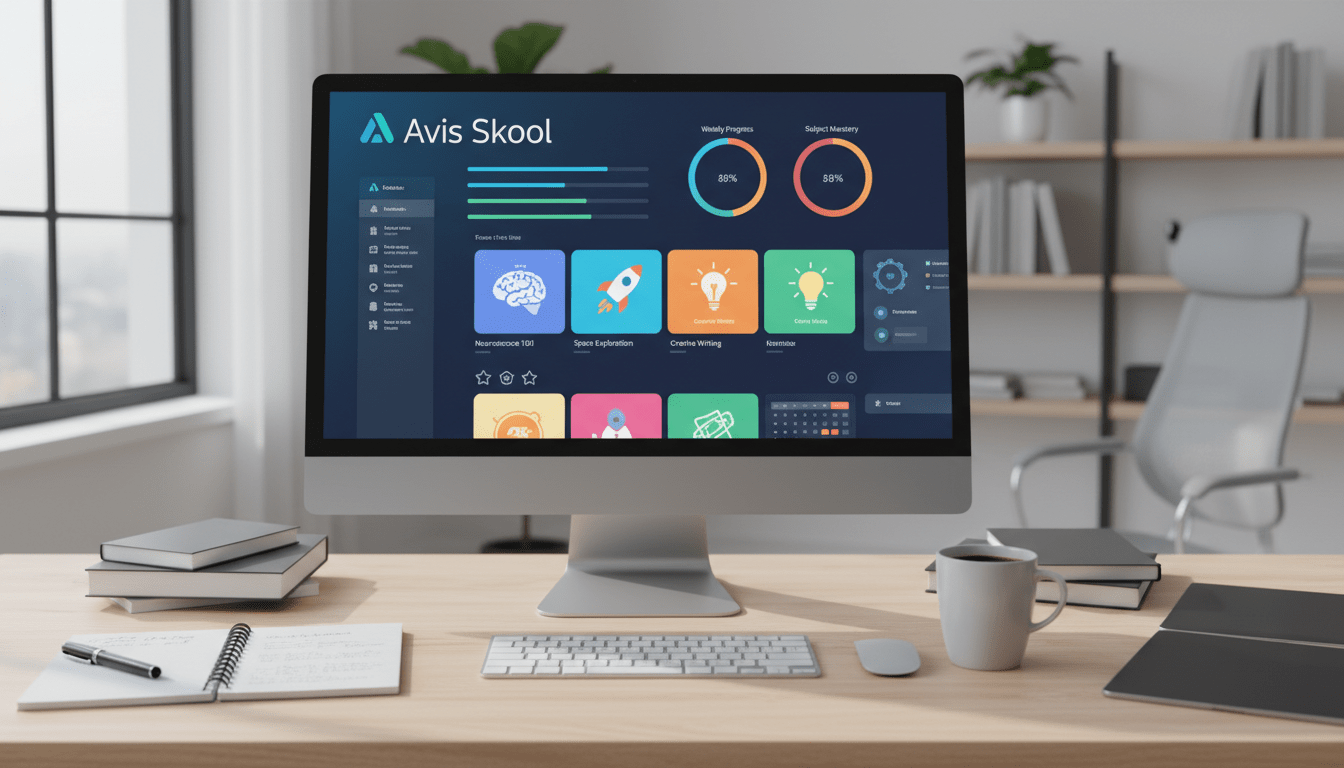 découvrez notre avis complet sur skool, la plateforme de formation en ligne qui facilite l'apprentissage collaboratif et interactif pour tous les niveaux.