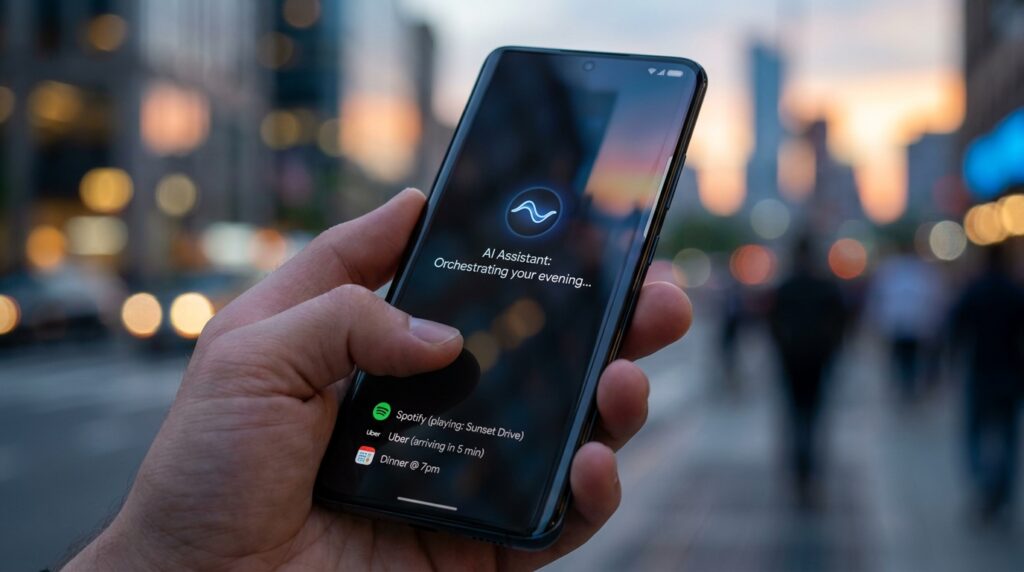 découvrez comment claude s'intègre désormais parfaitement aux applications du quotidien comme spotify et uber, améliorant votre expérience utilisateur au quotidien.