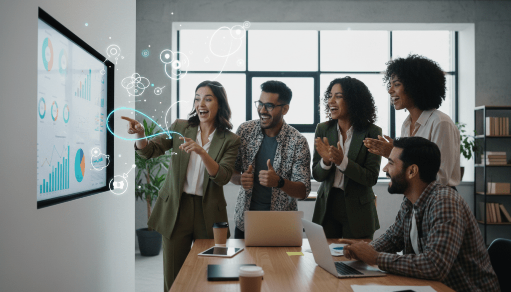 découvrez comment lancer avec succès votre communauté skool grâce à nos conseils pratiques et stratégies efficaces pour engager et développer votre audience.