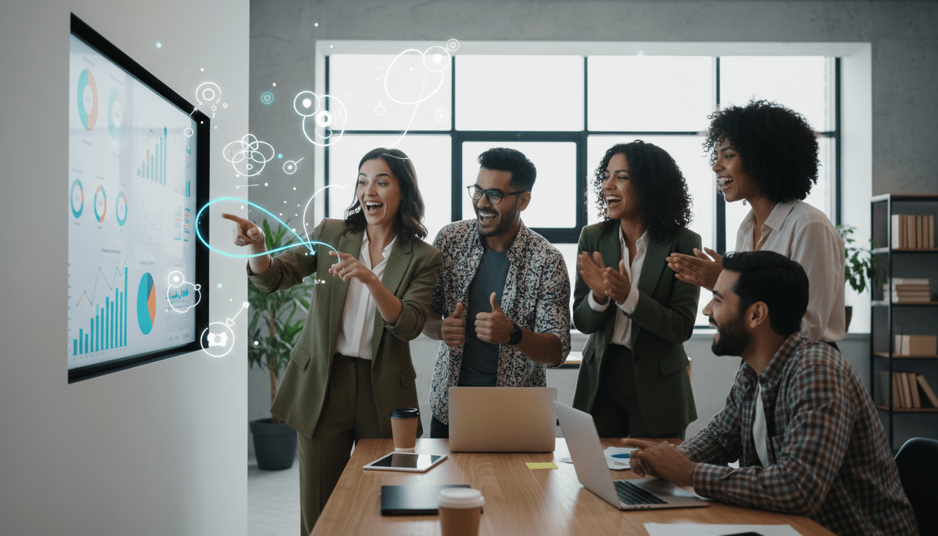 découvrez comment lancer avec succès votre communauté skool grâce à nos conseils pratiques et stratégies efficaces pour engager et développer votre audience.