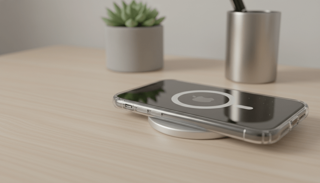 découvrez ce qu'est une coque magsafe et comment elle protège votre iphone tout en facilitant la recharge sans fil grâce à la technologie magnétique.