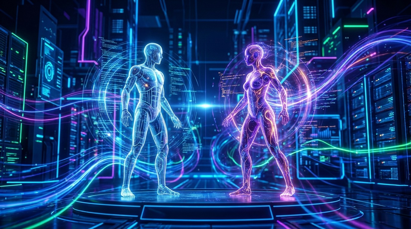 découvrez deepseek v4, la nouvelle innovation qui met au défi claude et chatgpt pour prendre la tête de l'ia conversationnelle. explorez les avancées majeures et les enjeux de cette compétition technologique.