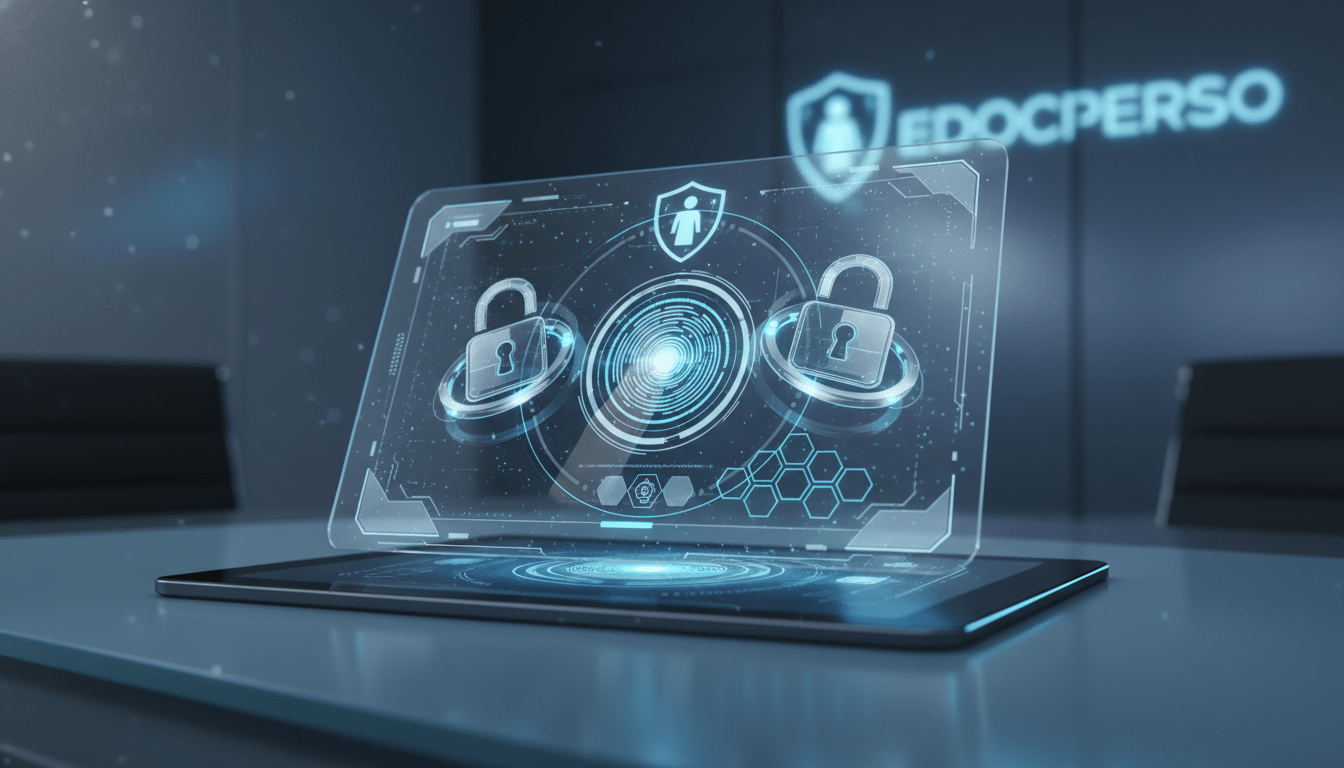 connectez-vous à edocperso, votre coffre-fort rh sécurisé pour accéder facilement et en toute confidentialité à vos documents professionnels.