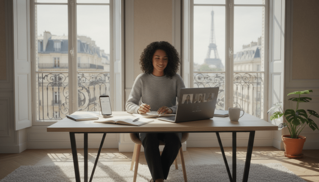 découvrez comment trouver un emploi full remote en france en 2026, même sans diplôme. nos conseils pour décrocher un job à distance facilement et réussir votre carrière flexible.