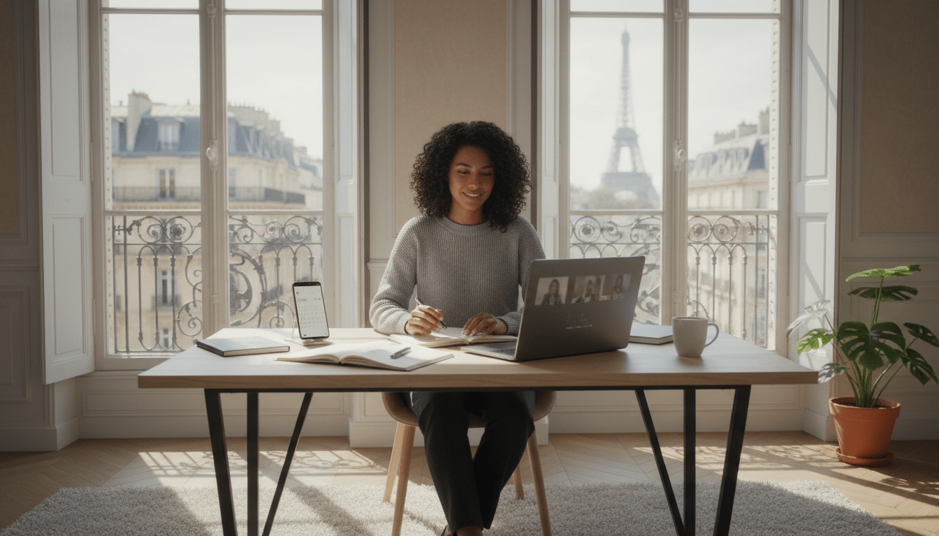 découvrez comment trouver un emploi full remote en france en 2026, même sans diplôme. nos conseils pour décrocher un job à distance facilement et réussir votre carrière flexible.