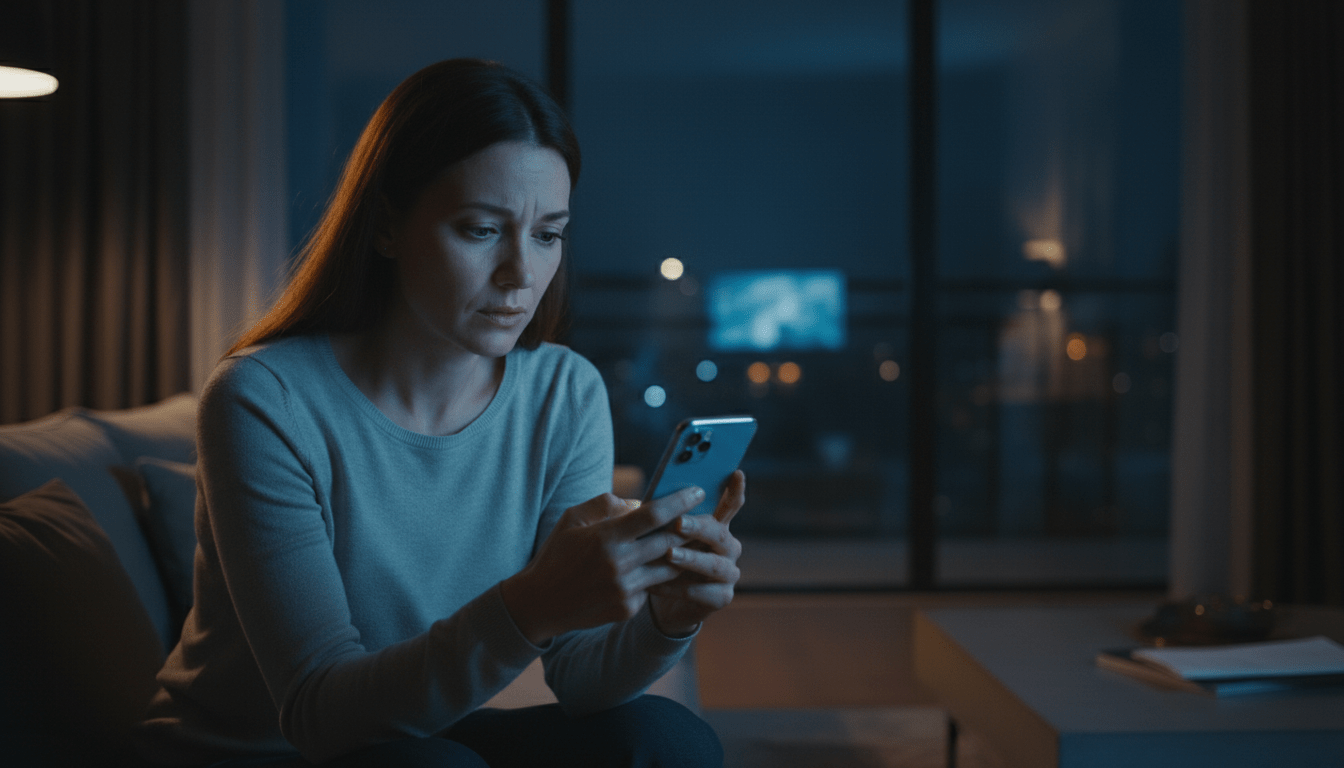 découvrez comment détecter si votre conjoint espionne votre téléphone et protégez votre vie privée grâce à nos conseils pratiques et astuces efficaces.