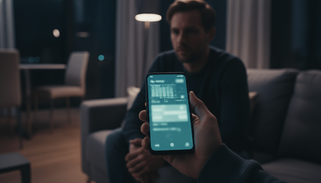 découvrez comment détecter si votre conjoint surveille votre téléphone et protégez votre vie privée grâce à nos conseils en espionnage téléphonique.