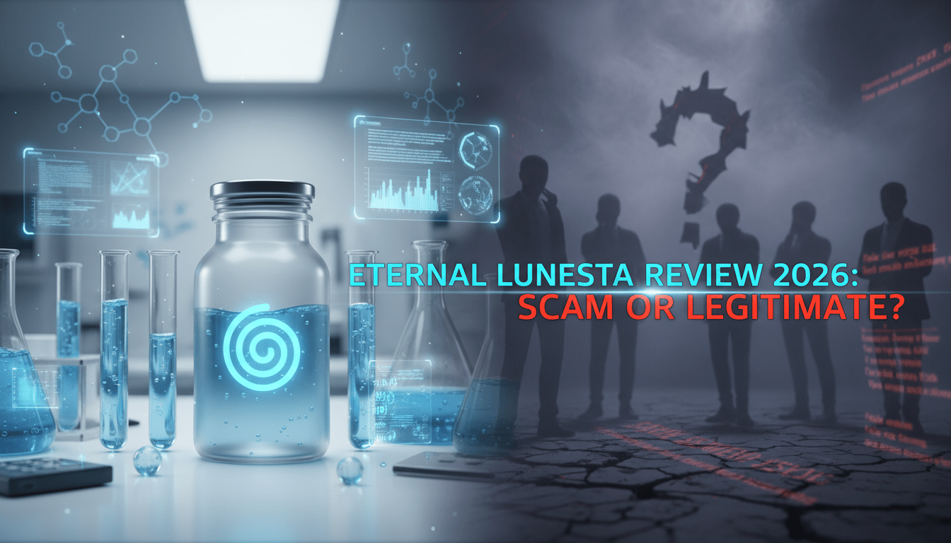 découvrez notre avis complet sur eternal lunesta en 2026 : est-ce une arnaque ou un produit légitime ? analyse détaillée et conseils pour faire le bon choix.