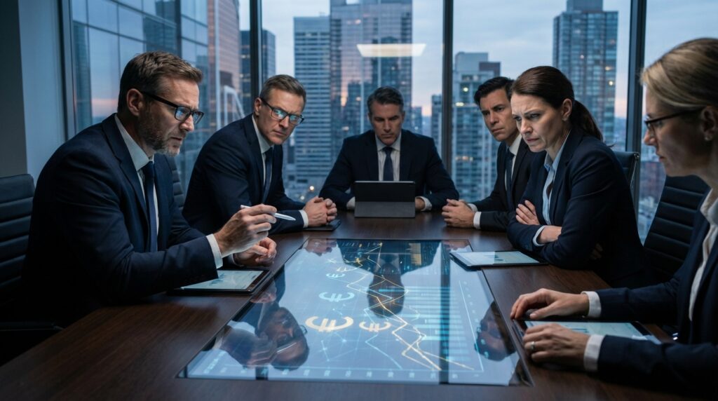 découvrez comment les banques et le patronat tentent de limiter l'impact du projet d'euro numérique sur le financement économique, et les enjeux que cela représente pour l'avenir monétaire.