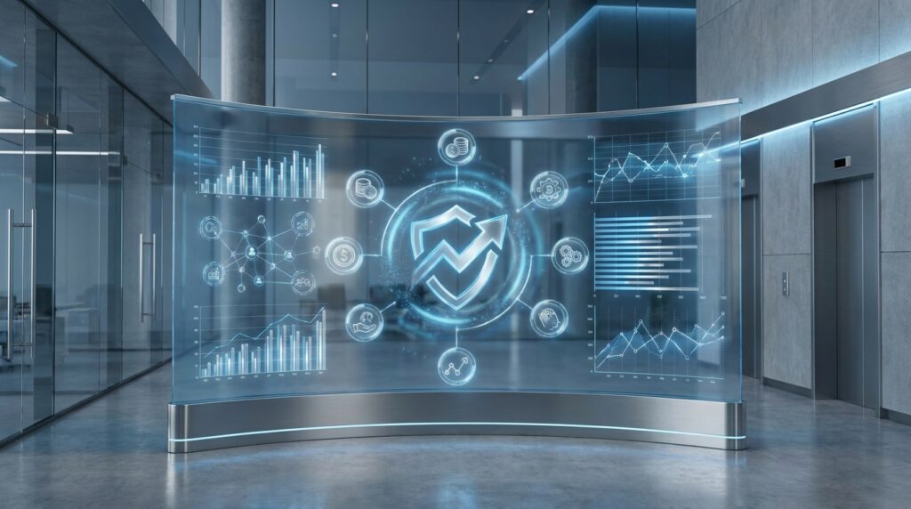 découvrez gambit, la plateforme digitale innovante qui révolutionne l’épargne et l’investissement pour les institutions financières, en offrant des solutions performantes et adaptées à vos besoins.