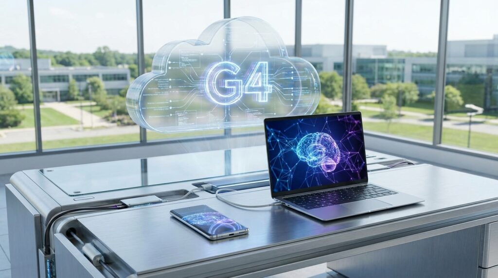 découvrez gemma 4, les derniers modèles open source lancés par google, optimisés pour mobiles, pc et cloud, offrant performance et flexibilité pour vos projets technologiques.