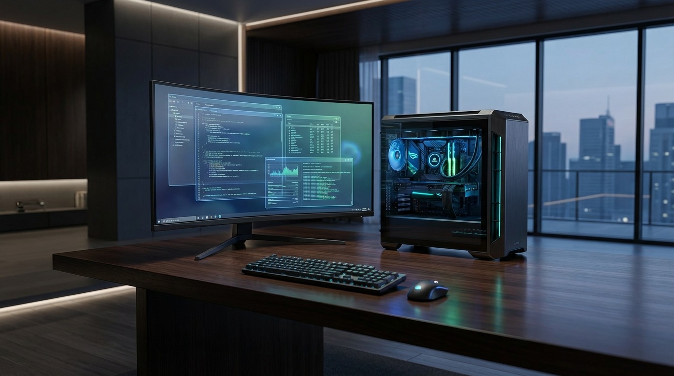 assurez l'exécution continue de vos tâches informatiques grâce aux routines de claude code, pour une gestion automatisée et efficace sur votre ordinateur.