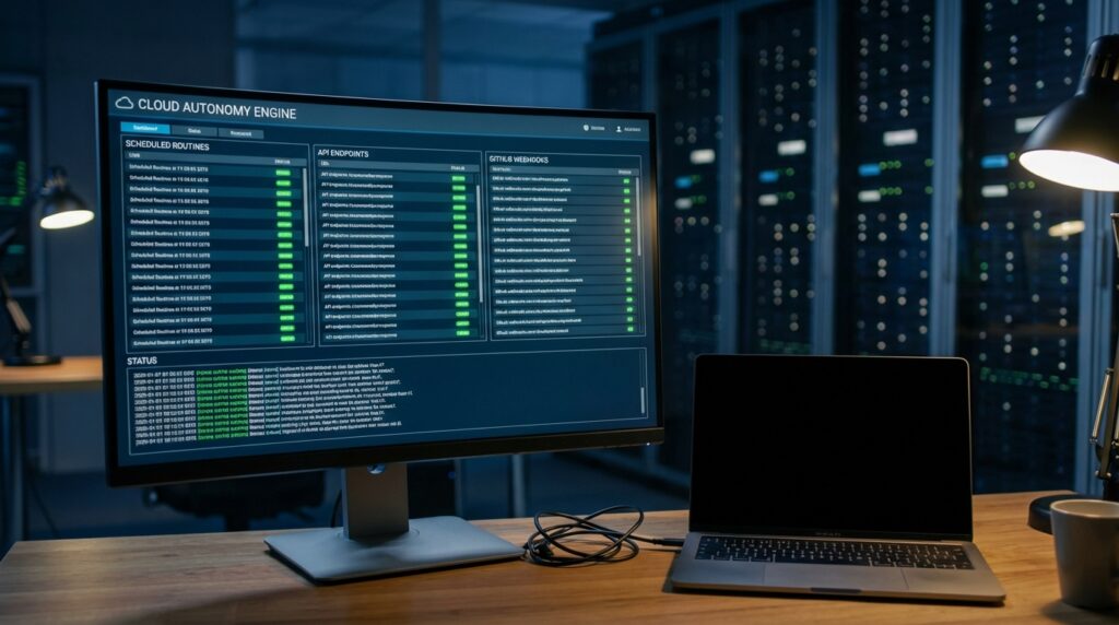 découvrez comment claude code utilise des routines pour garantir l'exécution continue et automatique de vos tâches informatiques, optimisant ainsi votre productivité.