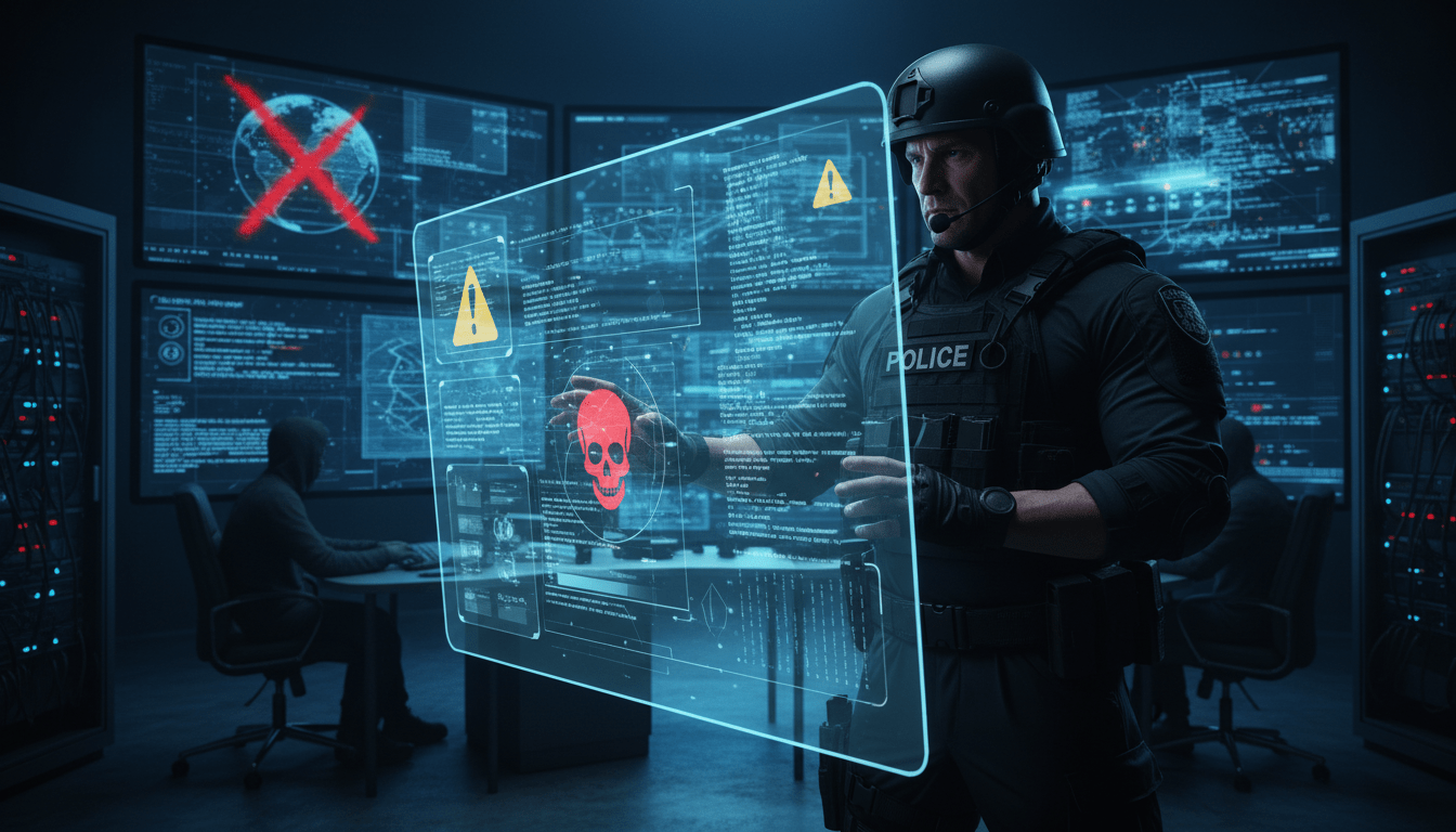 découvrez les dangers liés à l'utilisation de l'iptv piraté et comment les autorités luttent contre cette pratique illégale pour protéger les consommateurs et les droits d'auteur.