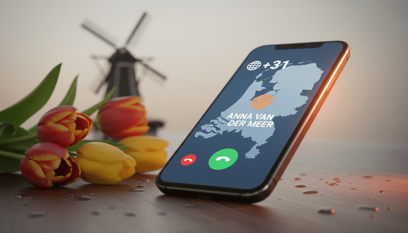 découvrez tout ce qu'il faut savoir sur l'indicatif téléphonique +31 pour passer des appels depuis les pays-bas. guide pratique et astuces pour communiquer facilement.