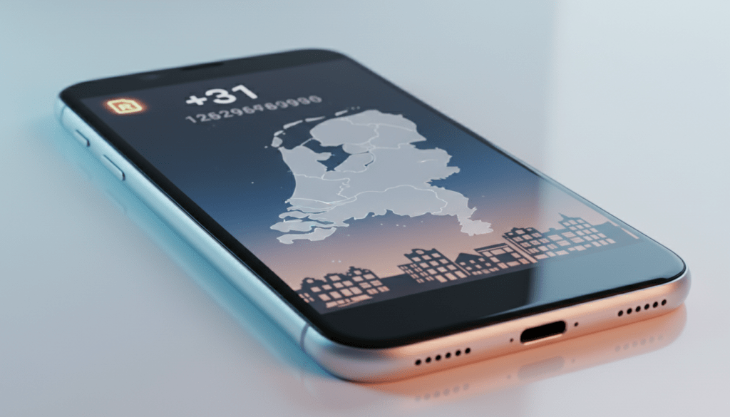 découvrez l'indicatif +31 pour les appels depuis les pays-bas : comment reconnaître, utiliser et comprendre les numéros téléphoniques néerlandais facilement.