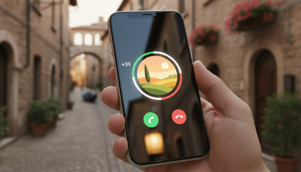 tout savoir sur l'indicatif +39 pour passer des appels depuis l'italie. guide pratique pour téléphoner facilement et comprendre les numéros italiens.