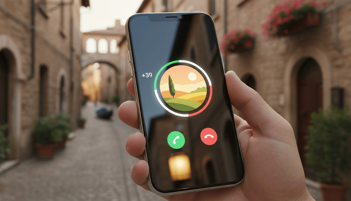 tout savoir sur l'indicatif +39 pour passer des appels depuis l'italie. guide pratique pour téléphoner facilement et comprendre les numéros italiens.