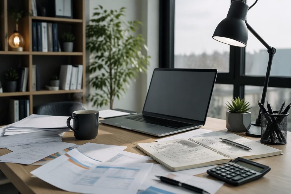 Découvrez le budget complet à prévoir pour se lancer en freelance et maîtrisez le vrai coût de cette aventure professionnelle.