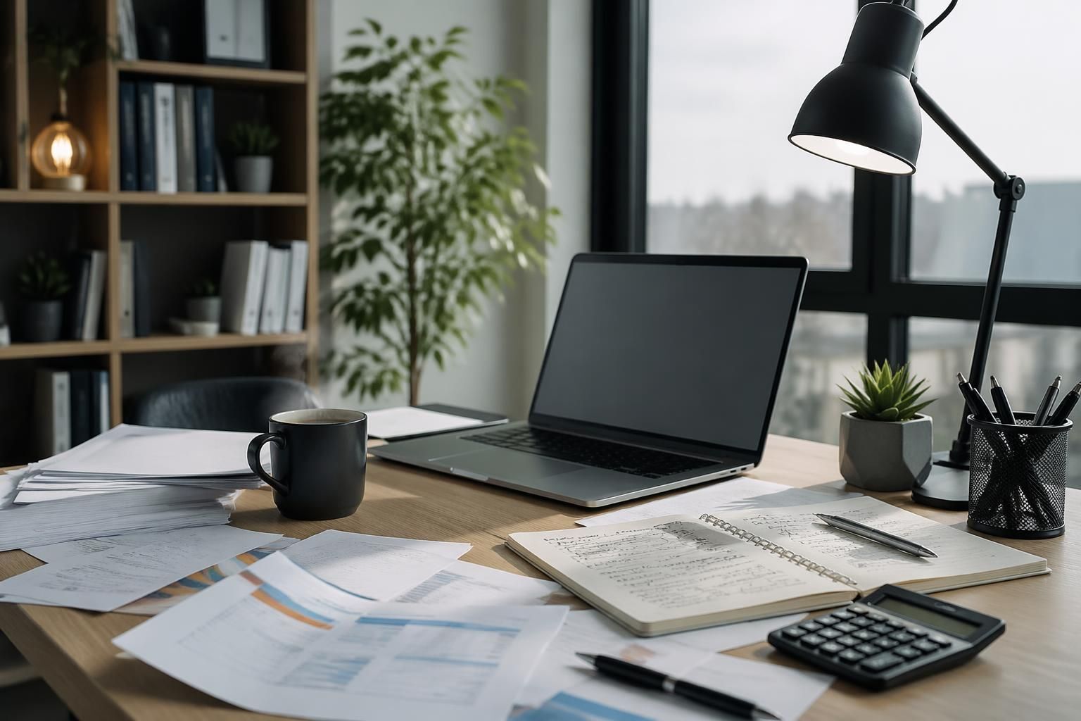 Découvrez le budget complet à prévoir pour se lancer en freelance et maîtrisez le vrai coût de cette aventure professionnelle.