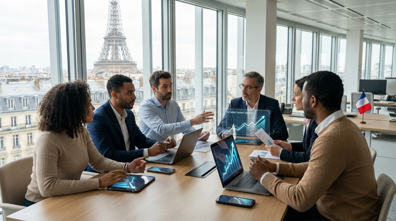 découvrez comment le marketing d'influence en france connaît une croissance rapide des budgets et une professionnalisation accrue des pratiques pour optimiser l'impact des campagnes.