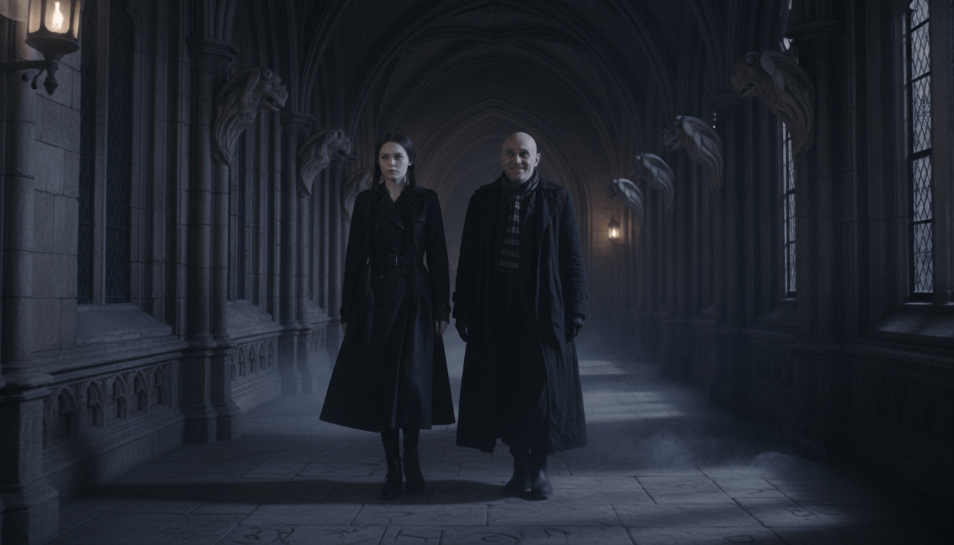 découvrez tout sur la saison 3 de mercredi sur netflix et le nouveau spin-off dédié à la famille addams. actus, synopsis et nouveautés à ne pas manquer !