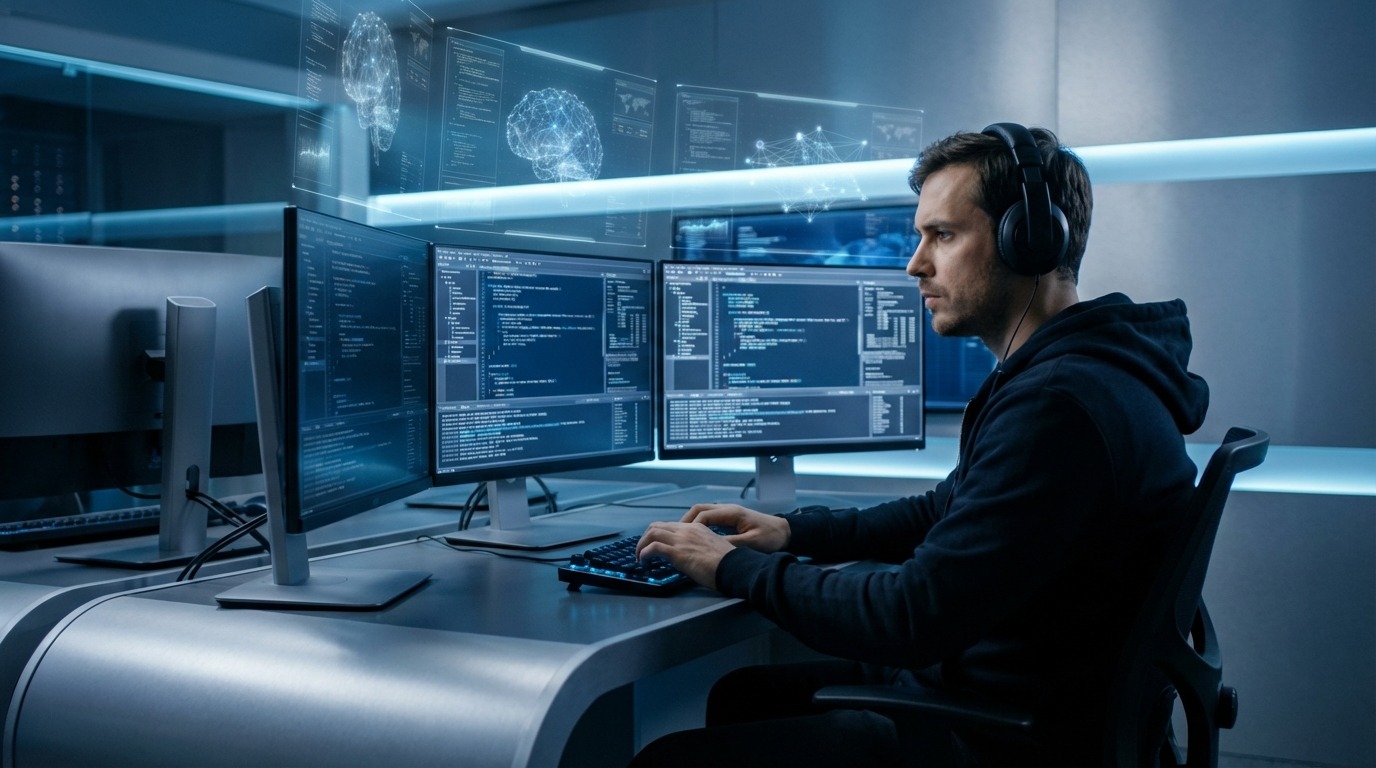 découvrez chatgpt pro d'openai, une offre premium à 103 € par mois spécialement conçue pour les développeurs, offrant des fonctionnalités avancées et une performance optimisée.