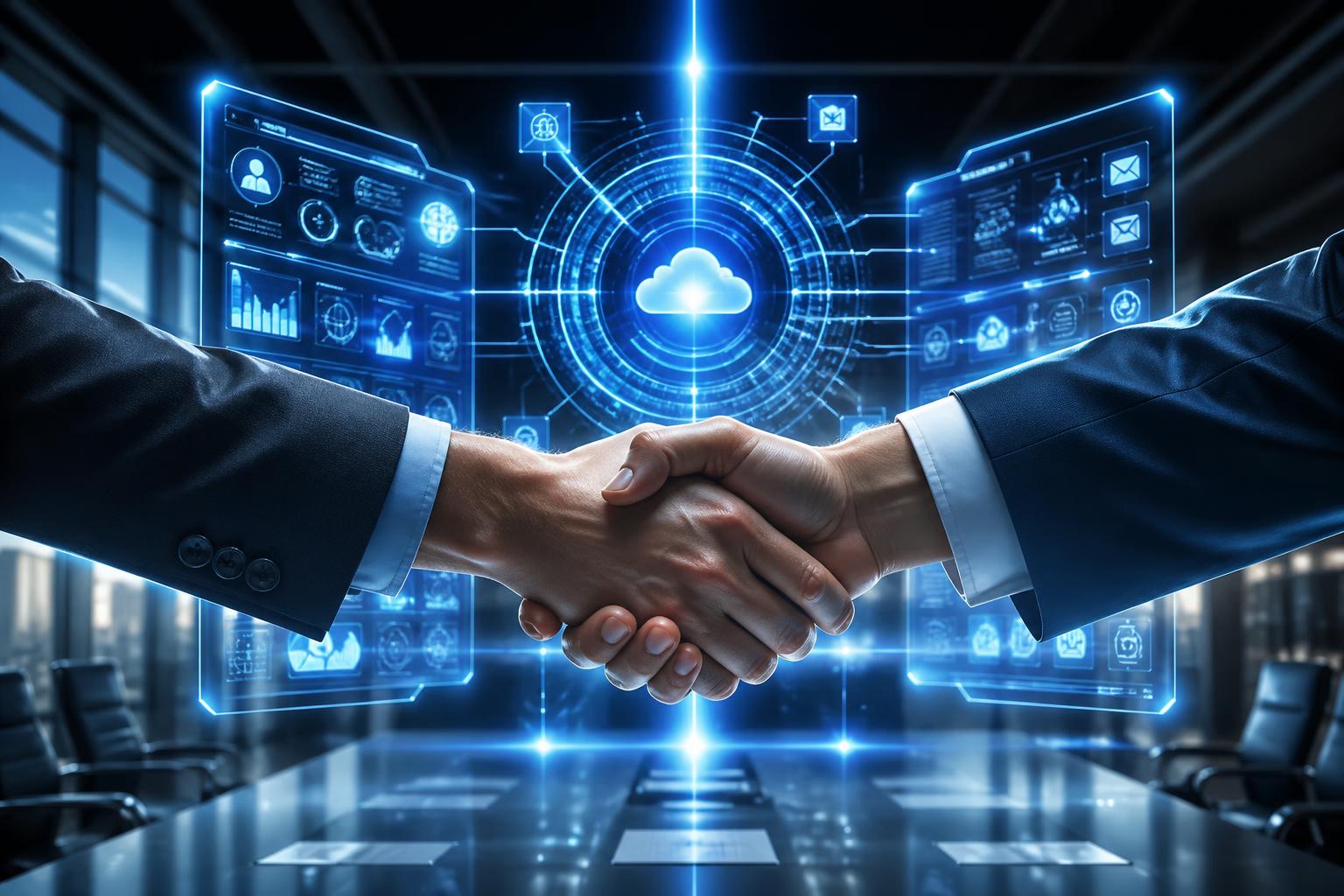 découvrez comment quadient et solix collaborent pour révolutionner le cycle de vie des communications saas grâce à une extension innovante, optimisant ainsi la gestion et l'efficacité des échanges numériques.